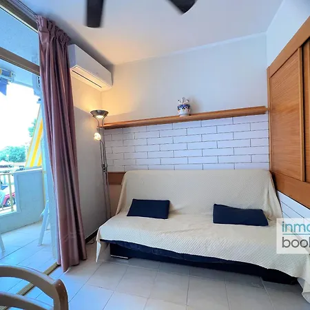 Loft Internacional Climatizado Piscina Y Playa