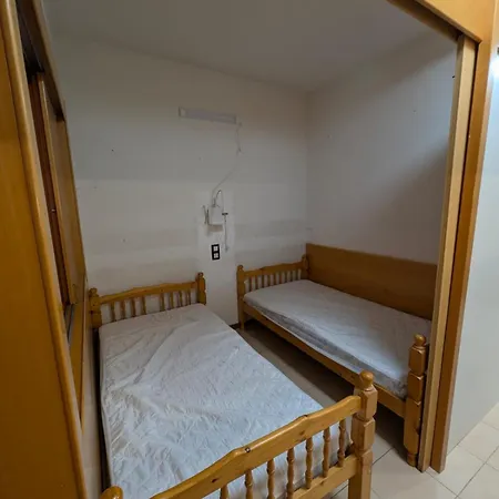 Loft Internacional Climatizado Piscina Y Playa *