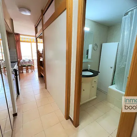 Loft Internacional Climatizado Piscina Y Playa * Cambrils