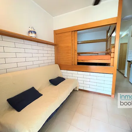 Loft Internacional Climatizado Piscina Y Playa Apartment