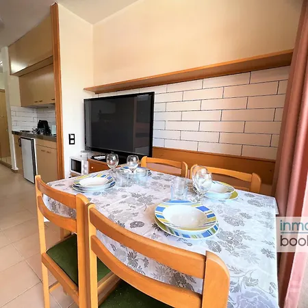 Loft Internacional Climatizado Piscina Y Playa Cambrils