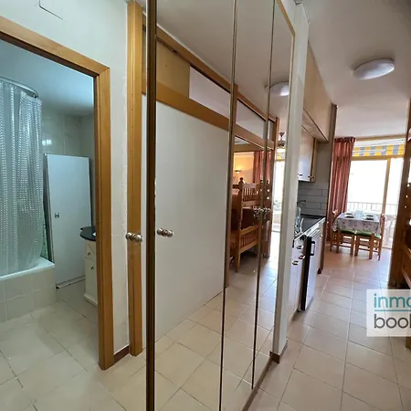 Loft Internacional Climatizado Piscina Y Playa Apartment Cambrils