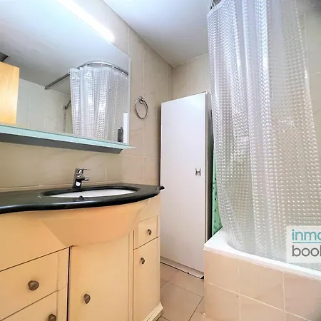 Loft Internacional Climatizado Piscina Y Playa * Cambrils