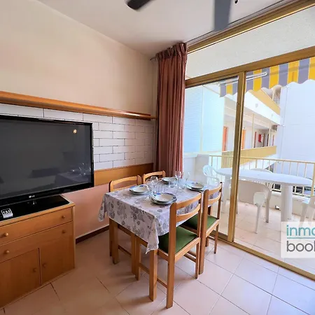 Loft Internacional Climatizado Piscina Y Playa