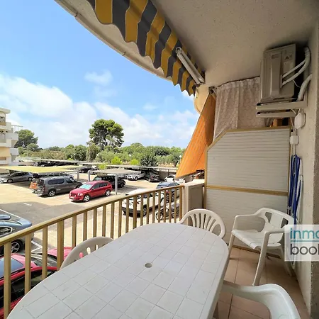 Loft Internacional Climatizado Piscina Y Playa *